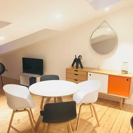 L'appart Apartment