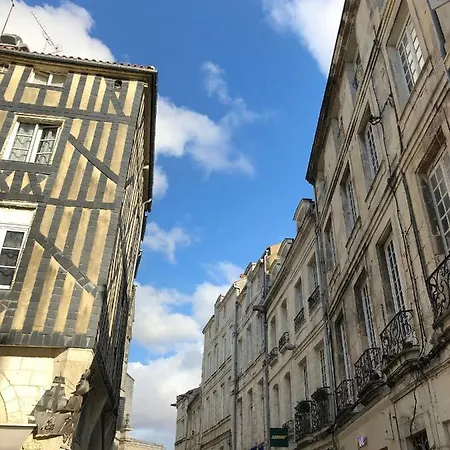 L'appart * La Rochelle (Charente-Maritime)